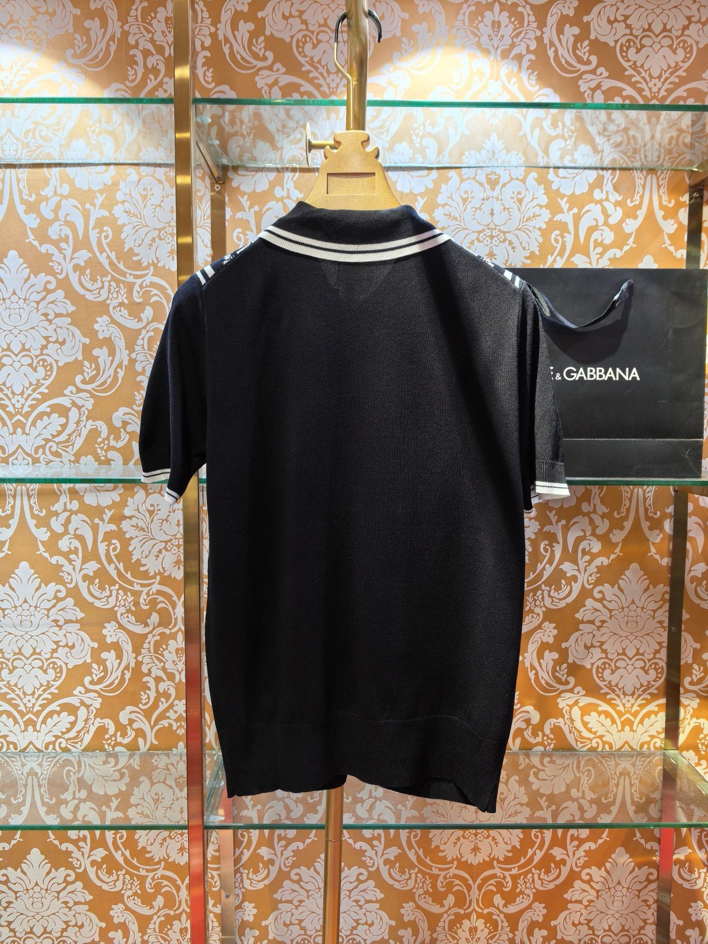 Dolce & Gabbana Polo