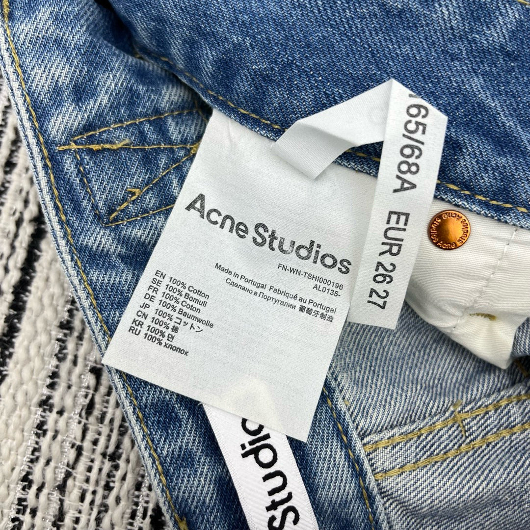 Acne Studios Jeans