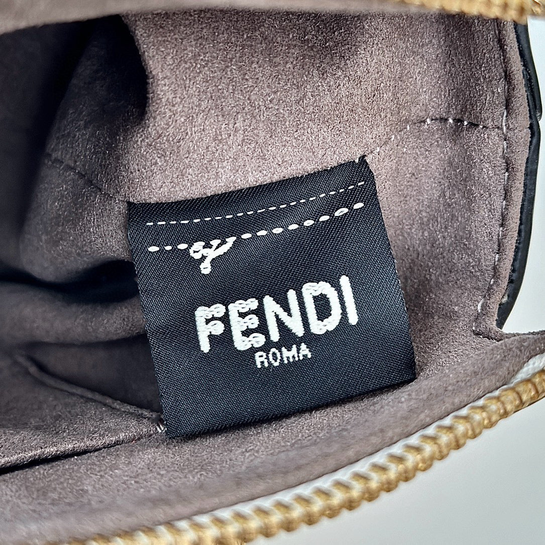 Fendi By The Way