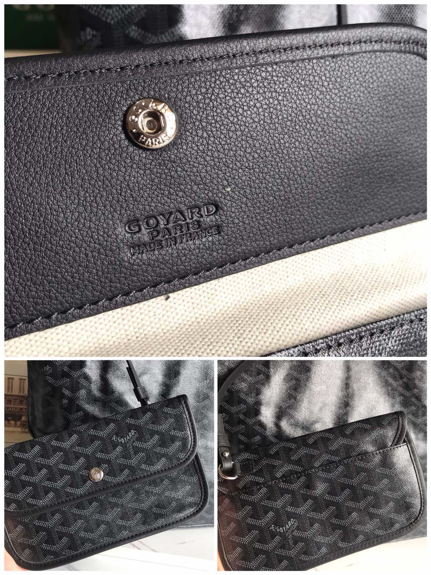 Goyard Saint Louis GM Bag
