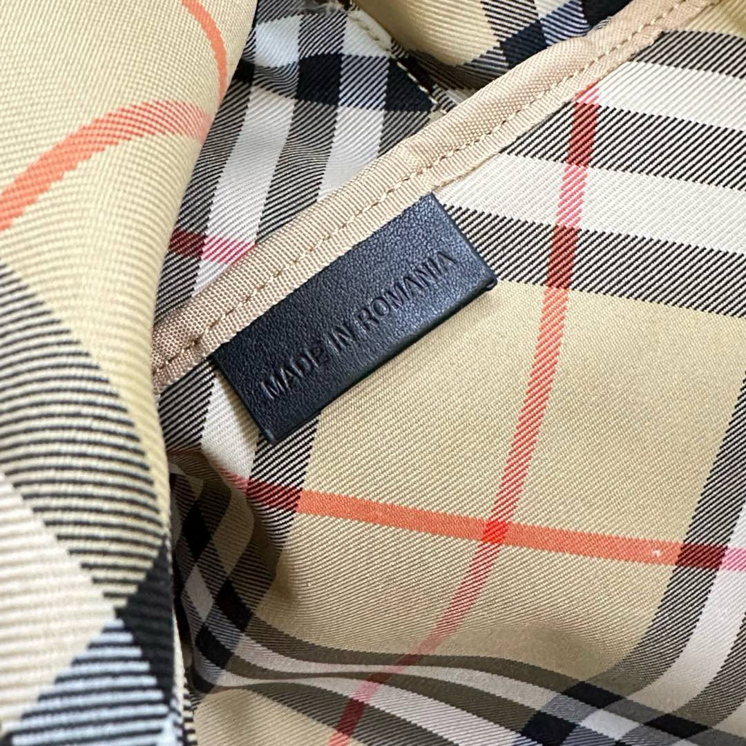 Burberry Backpack