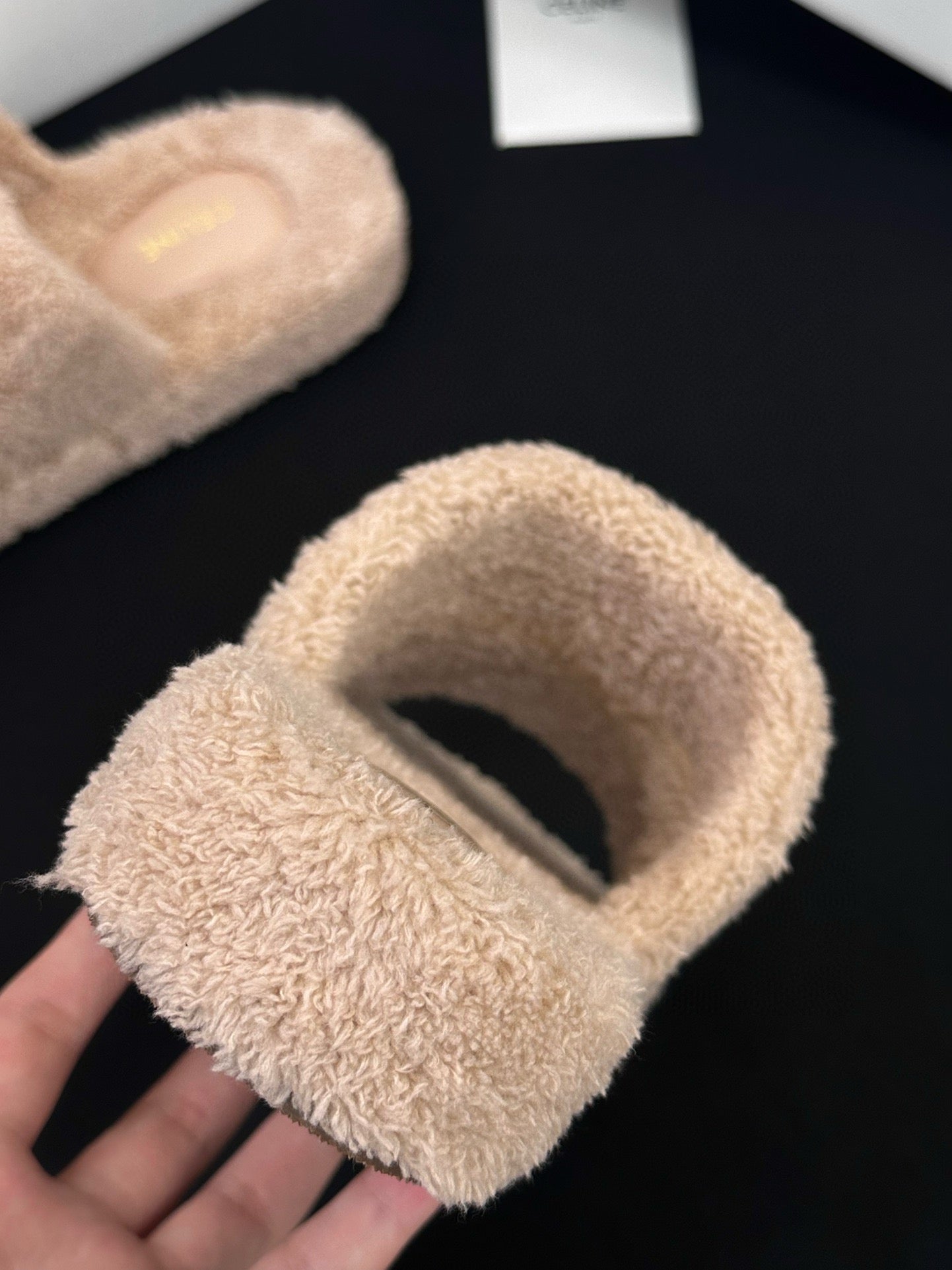 Celine Sandals