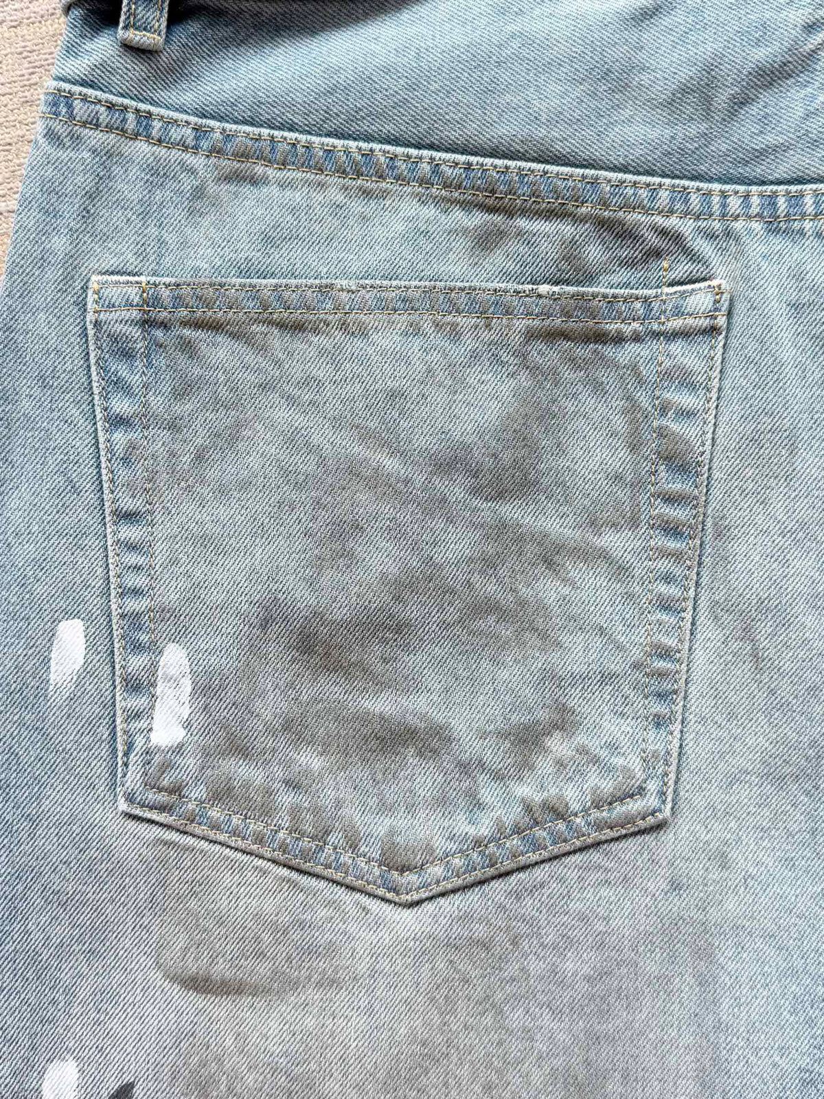 AS Short