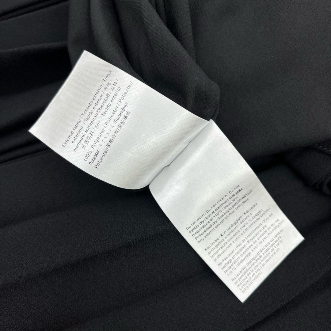 Valentino Long Skirt