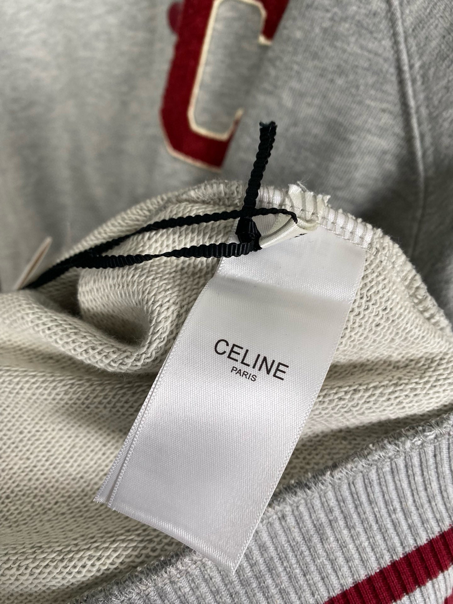 Celine Jacket