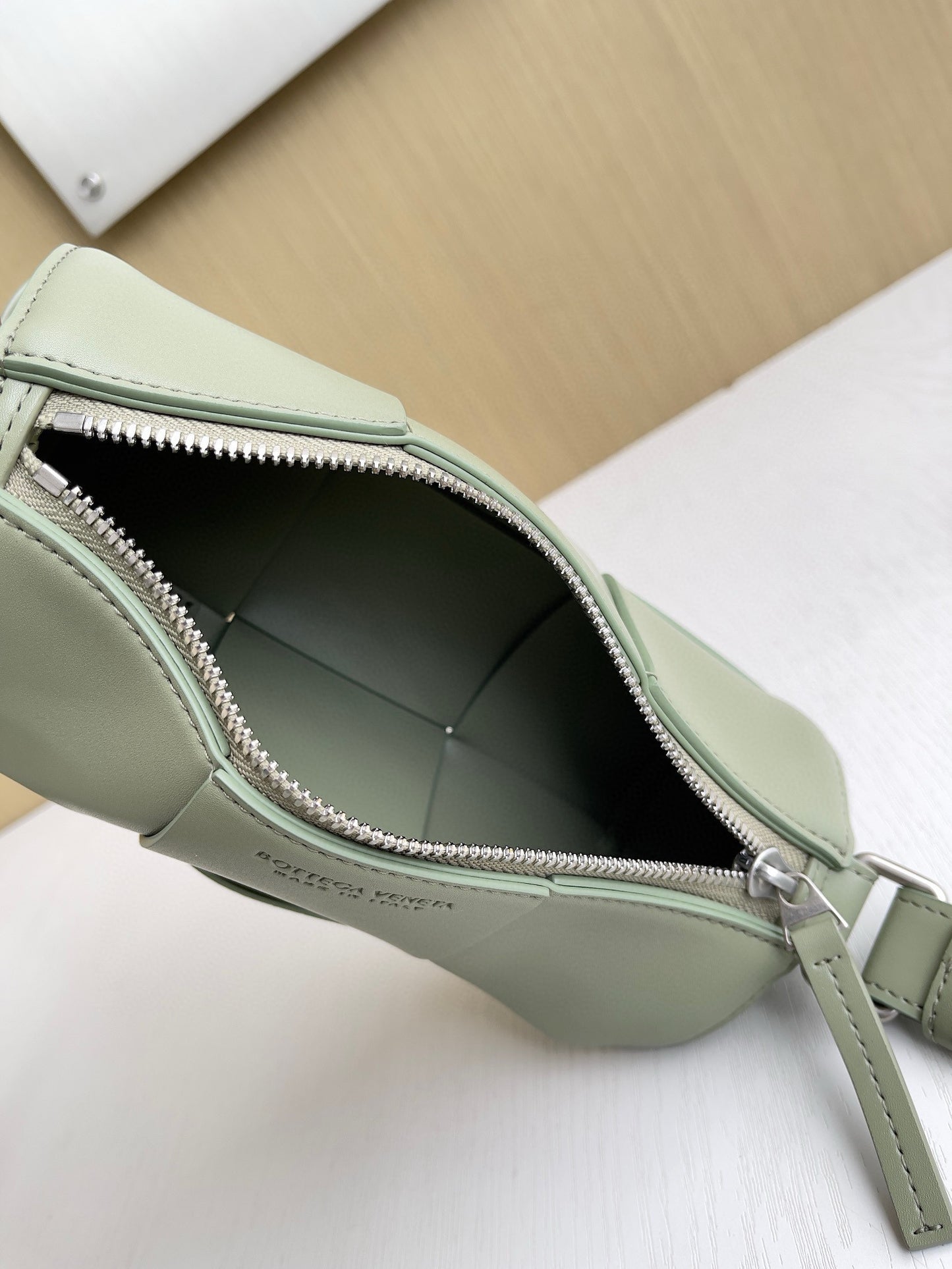 BV Small Canette Bag