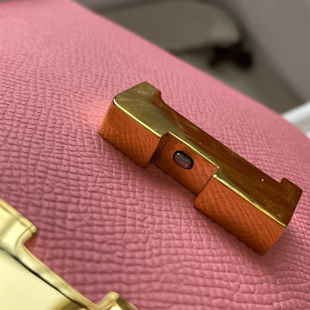 Hermes Constanza, 19 cm, 1Q, Epsom