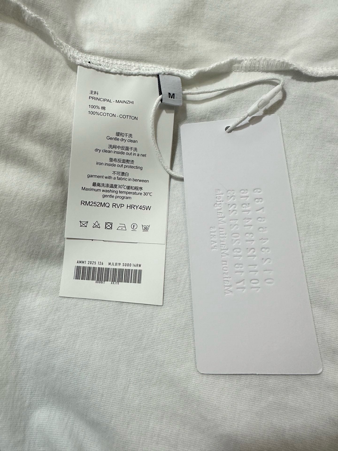 MM6 Singlet