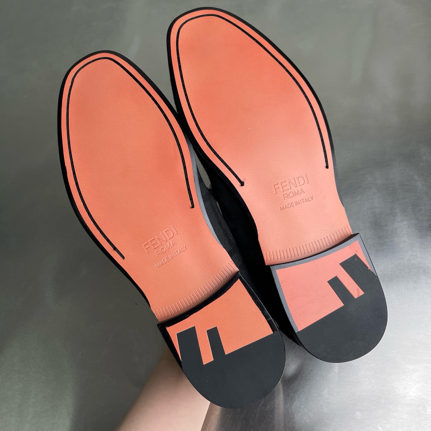 Fendi Loafer