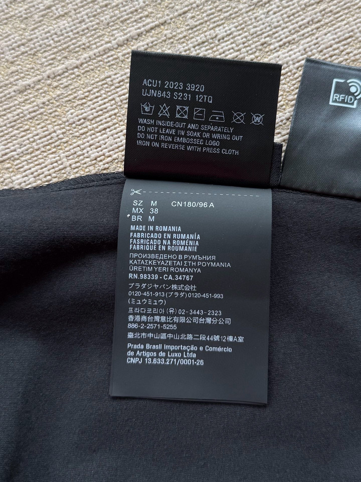 Prada T-Shirt