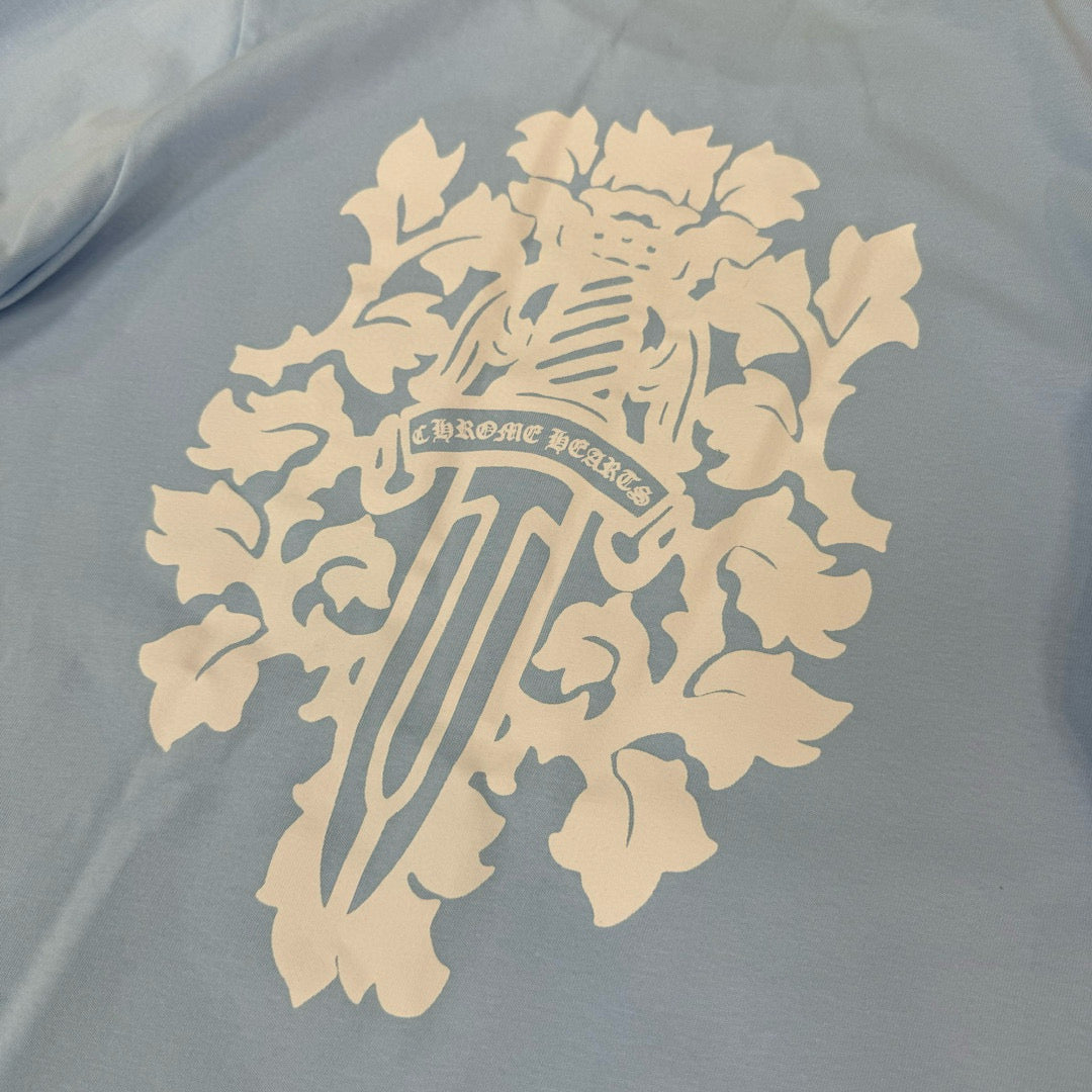 Chrome Hearts Long Sleeve