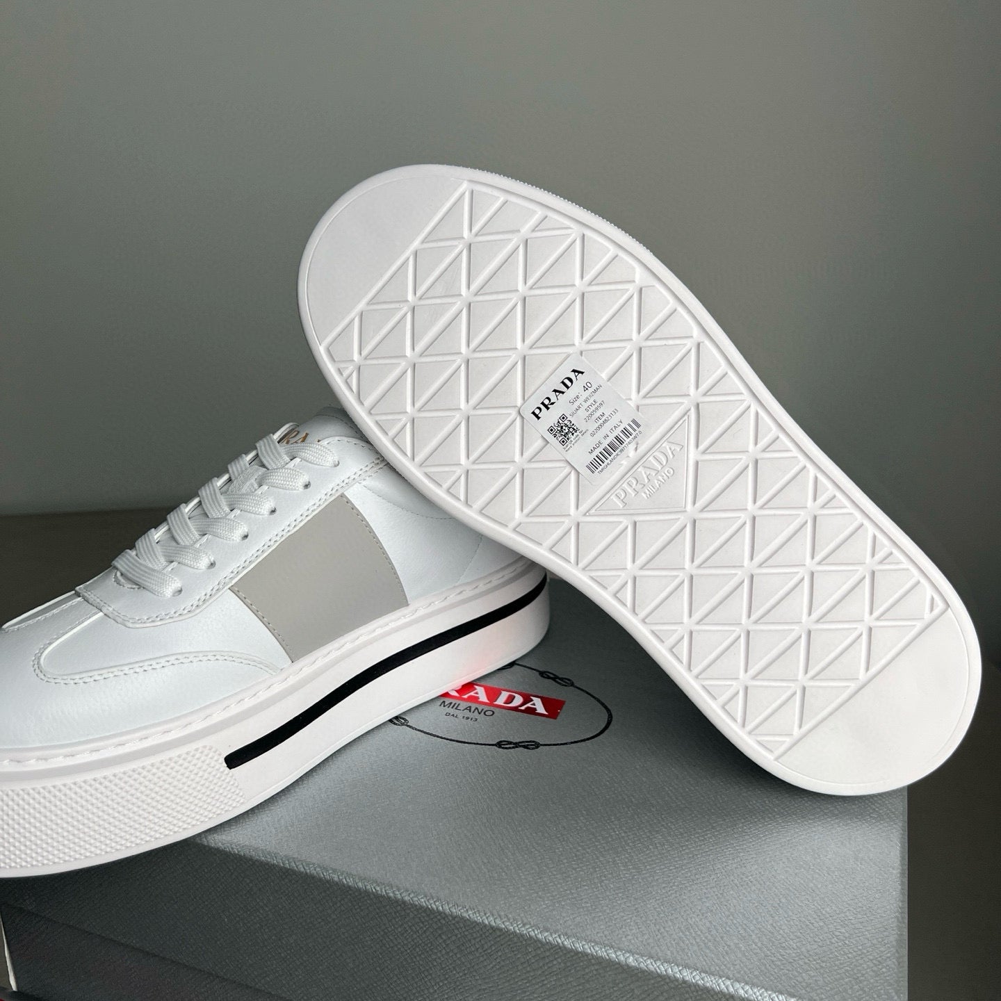 Prada Sneakers