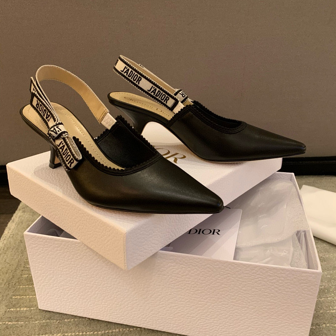 Dior Heels