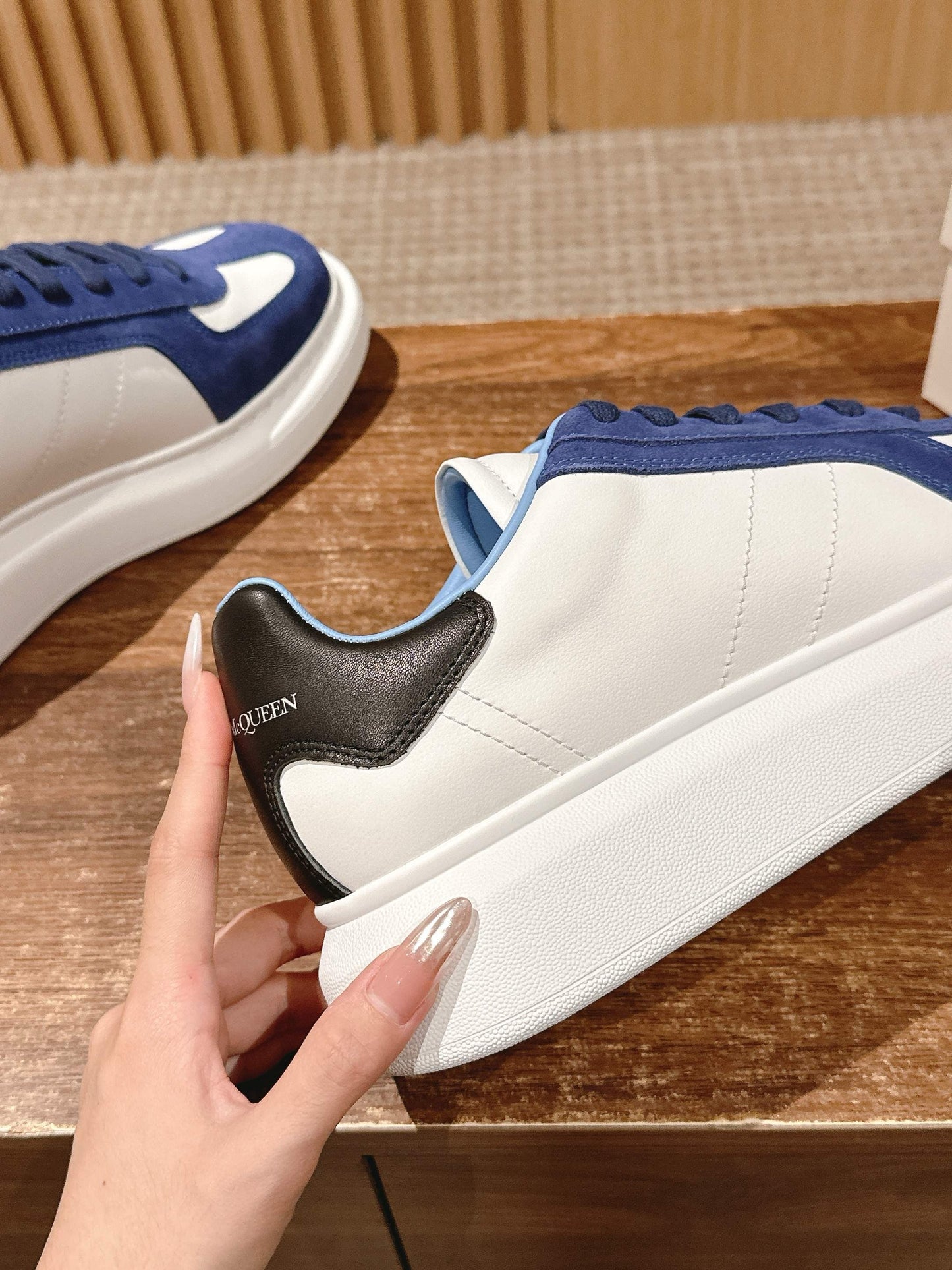 Alexander McQueen Sneakers