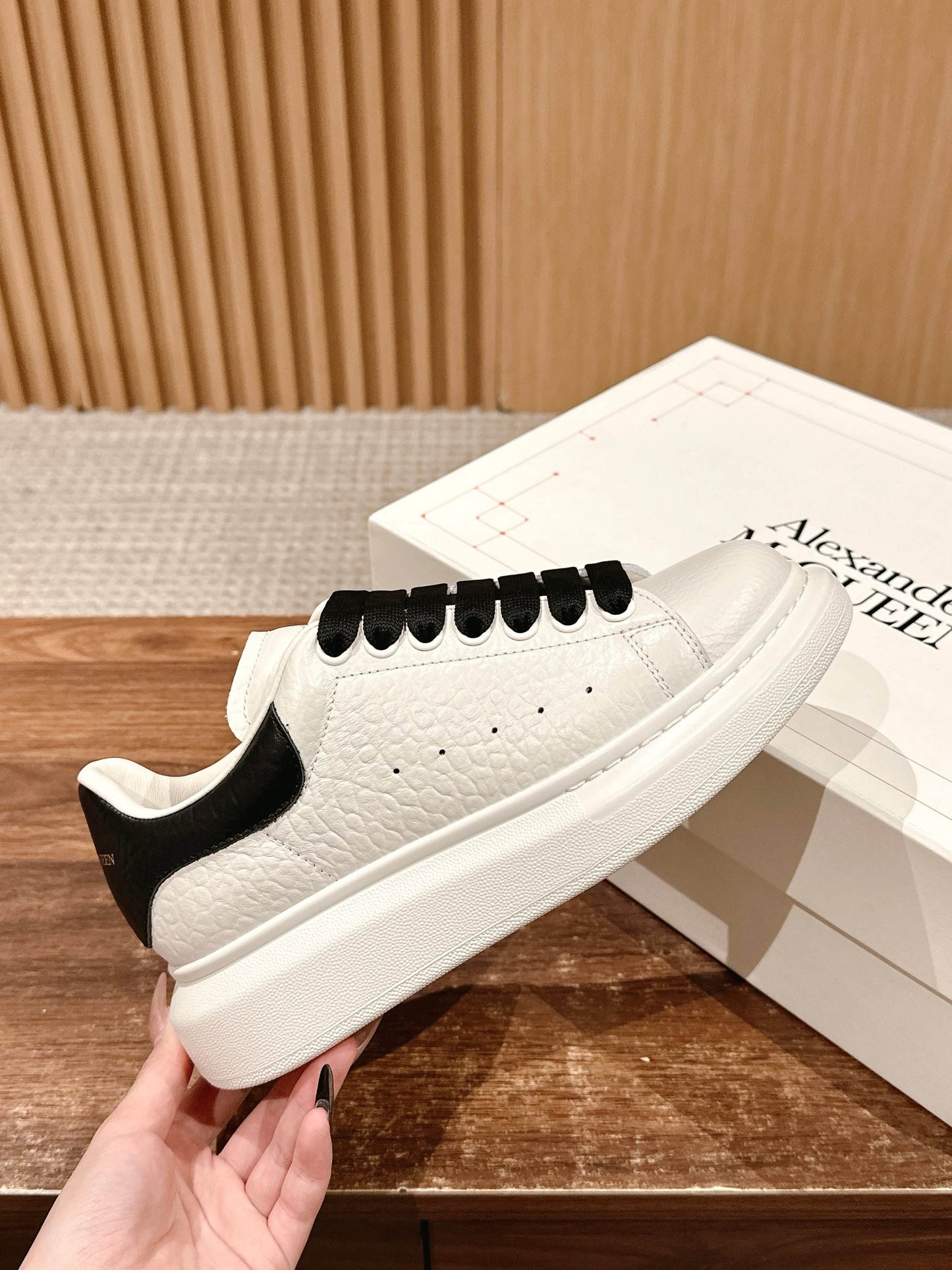 Alexander McQueen Sneakers