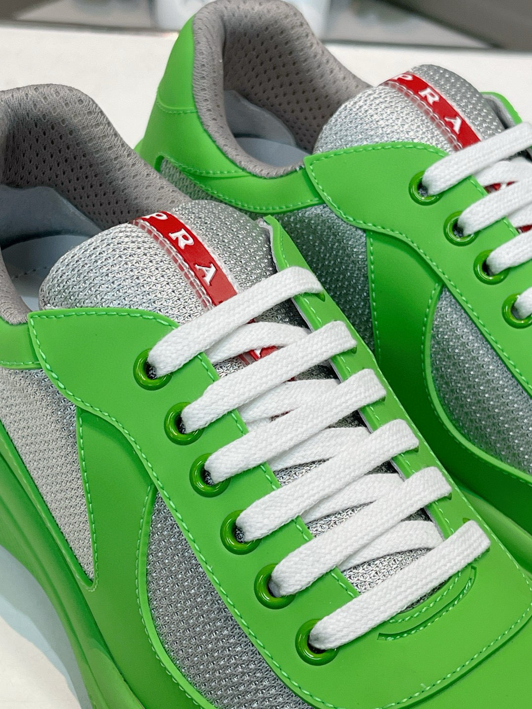 Prada Sneakers