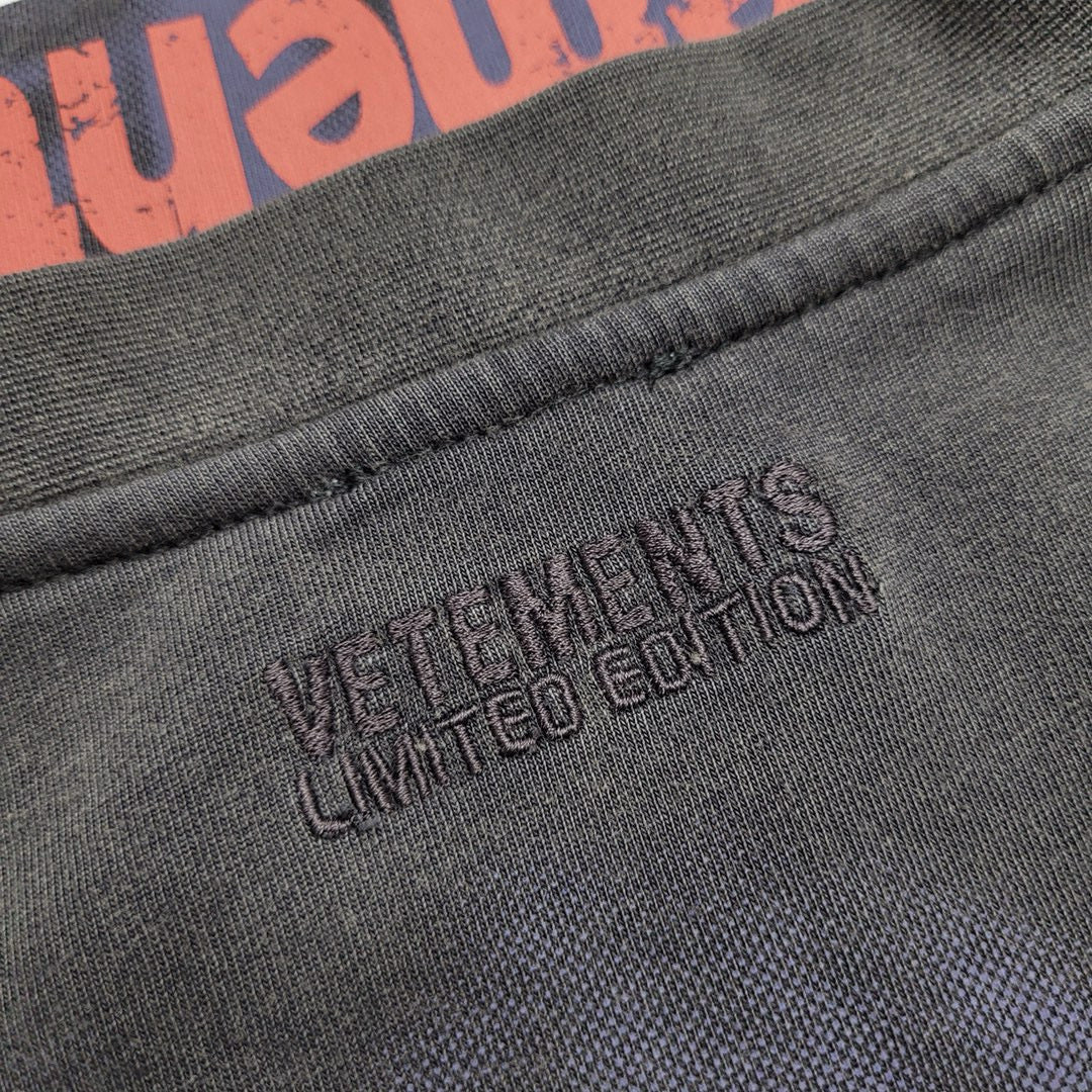 VTM T-shirt