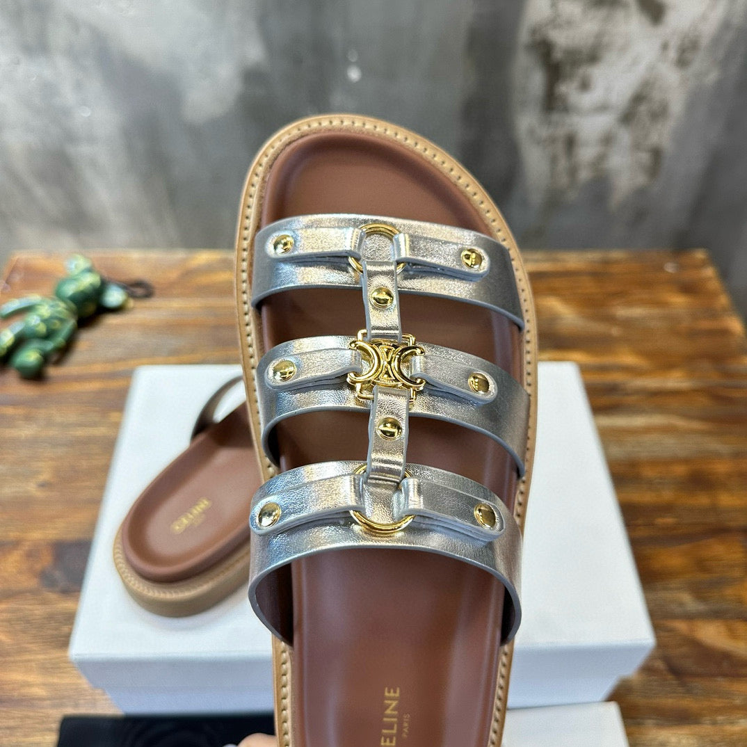 Celine Sandals