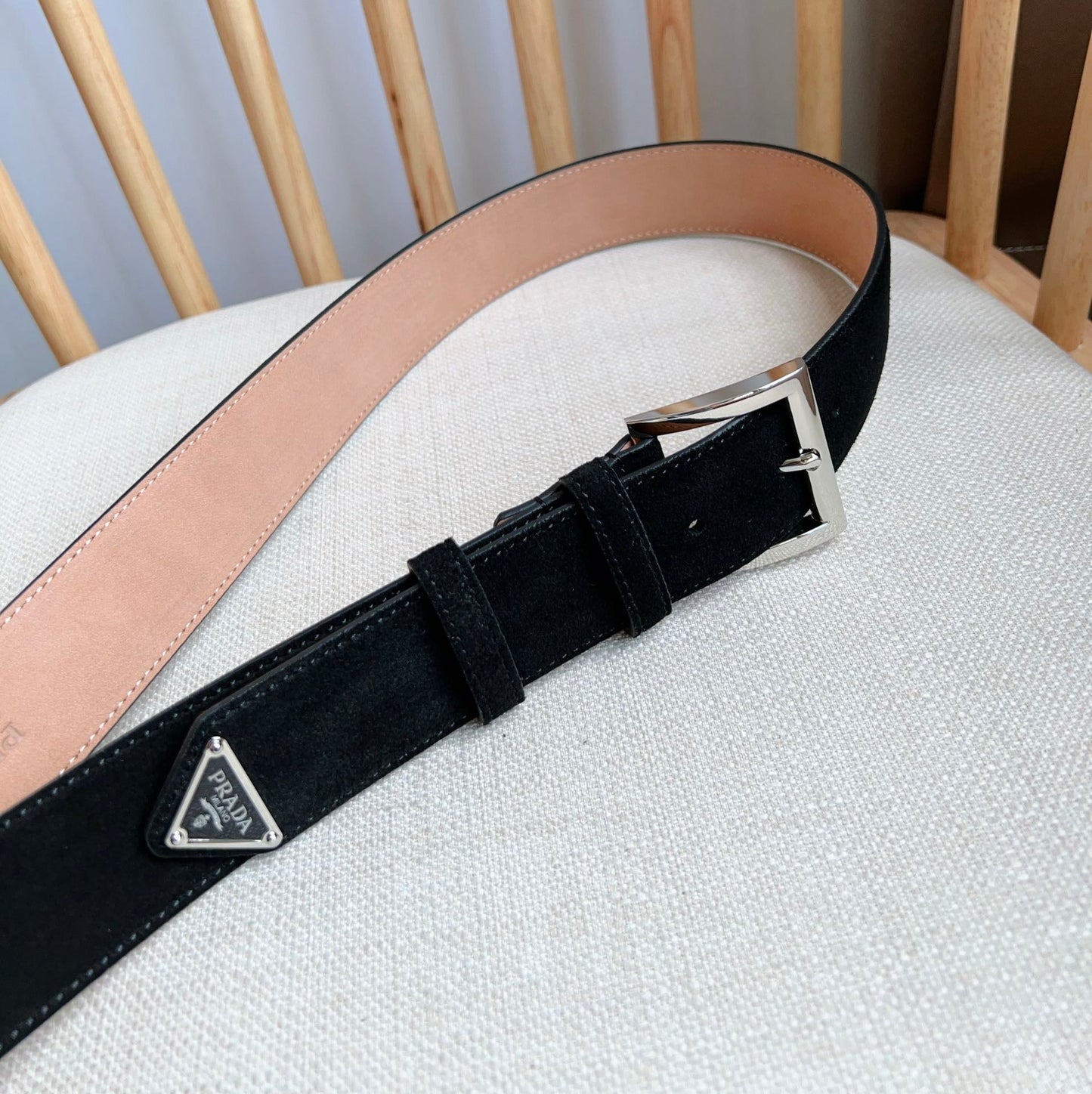 Prada Belt