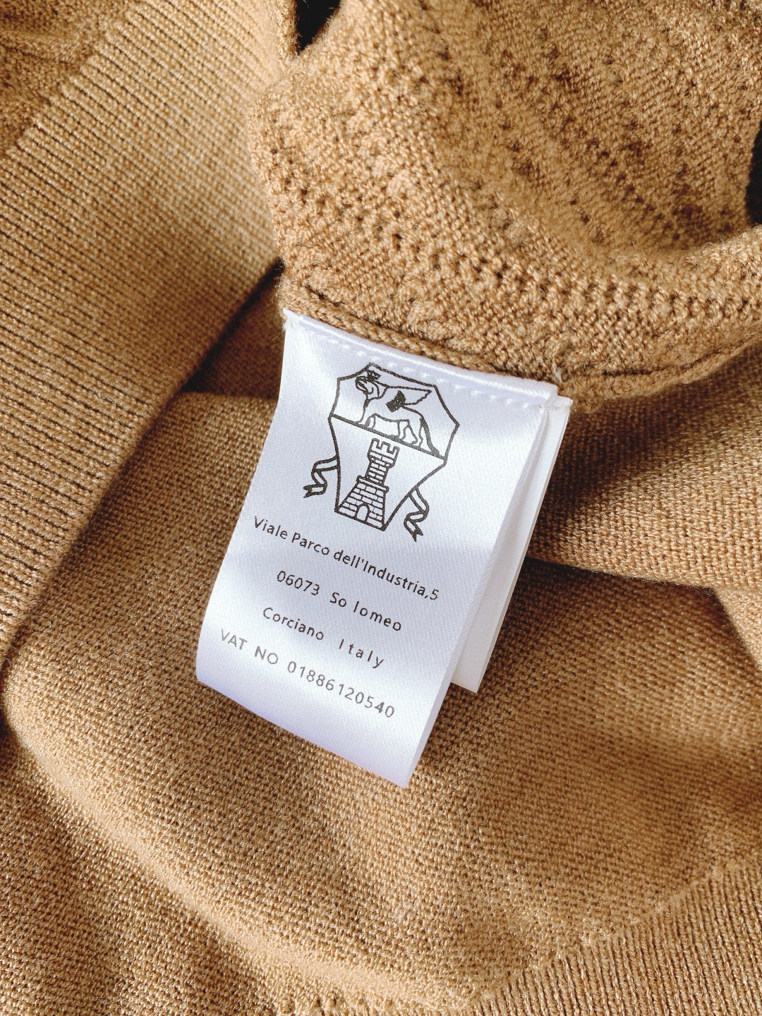 Brunello Cucinelli Sweater