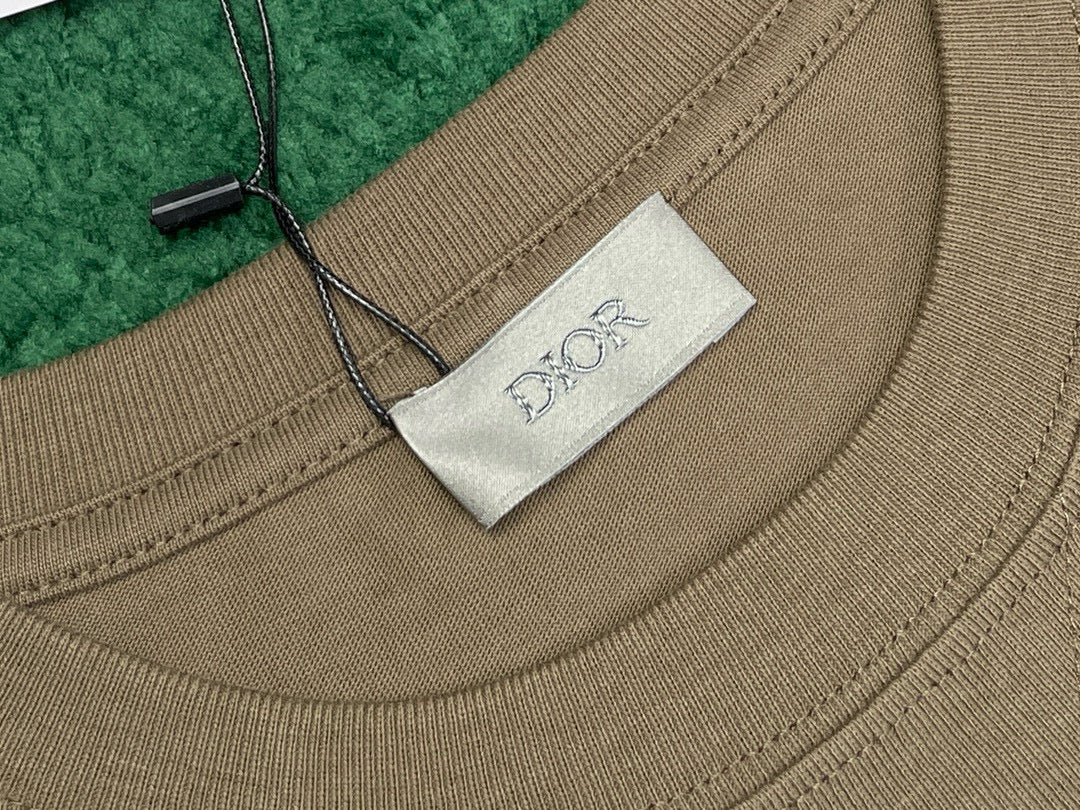 Camiseta Dior