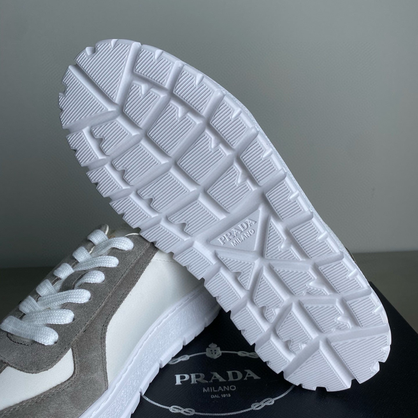 Prada Sneakers