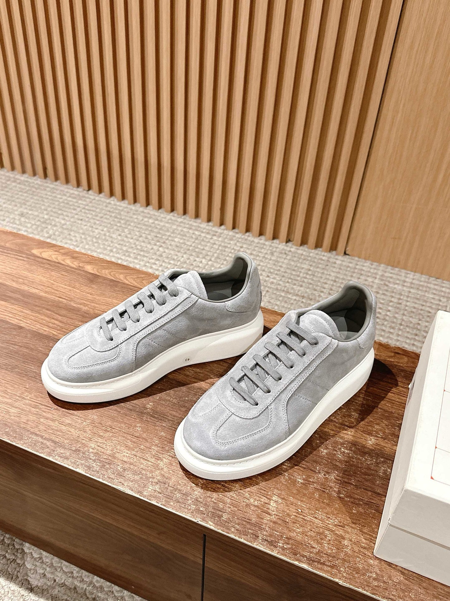 Alexander McQueen Sneakers