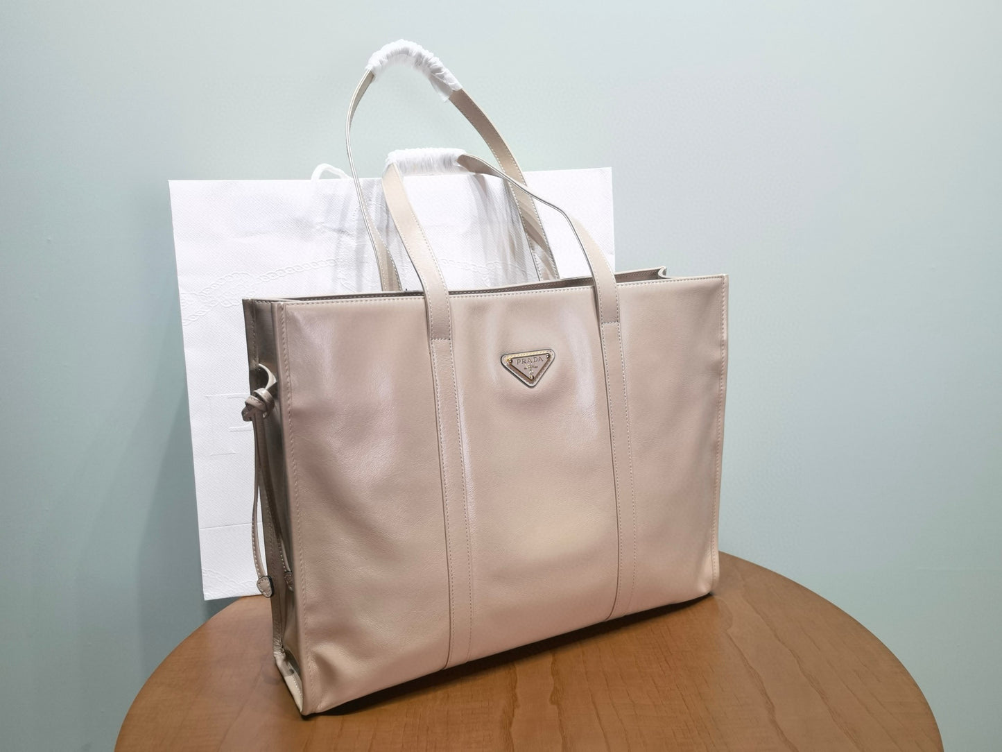 Prada Tote bag