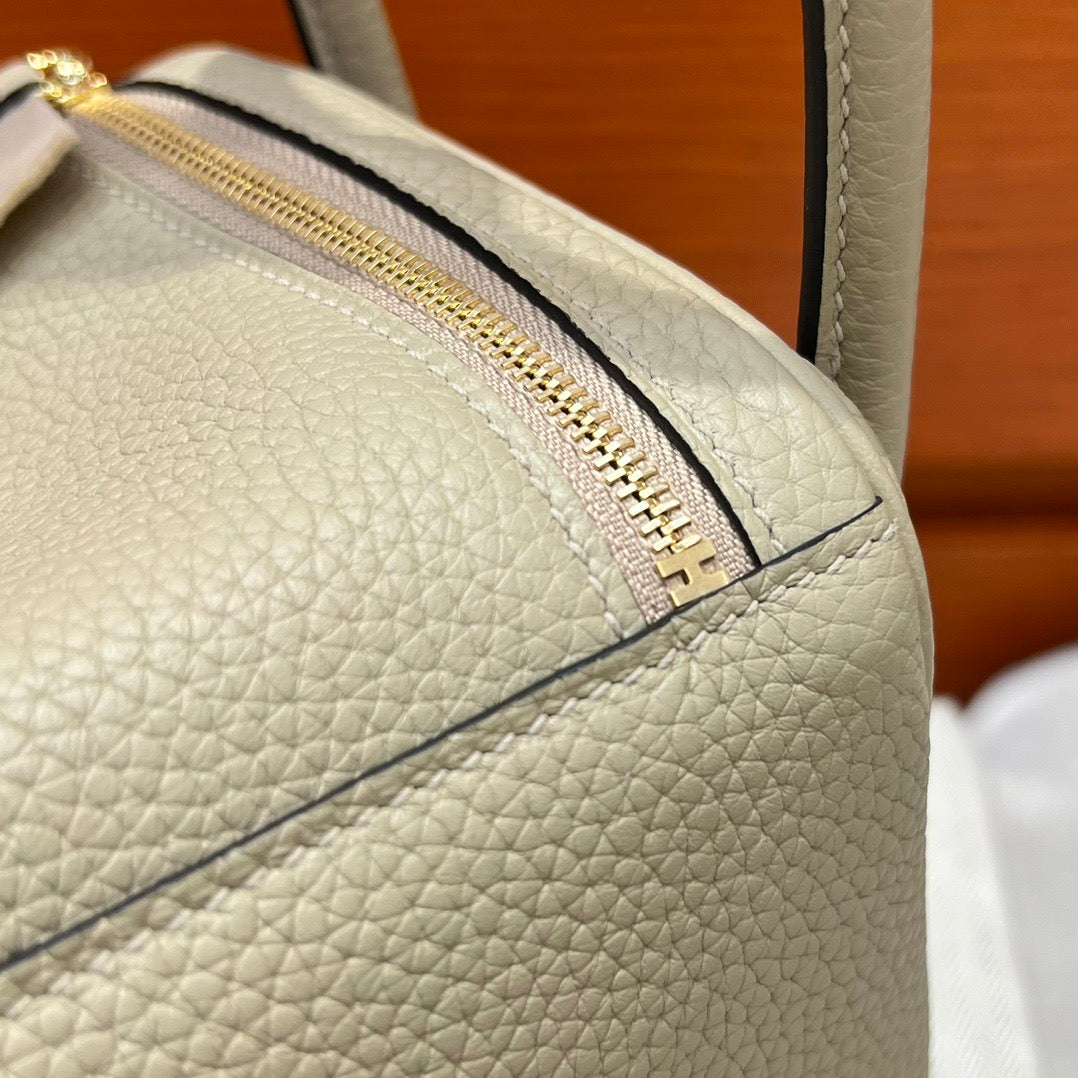 Hermes Lindy 26