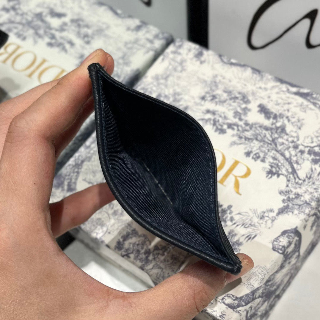 Dior Card Holder