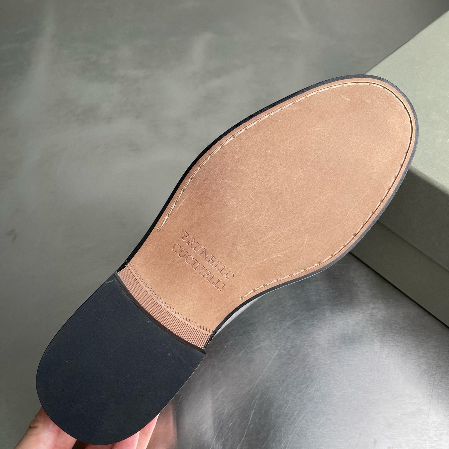 BC Loafer