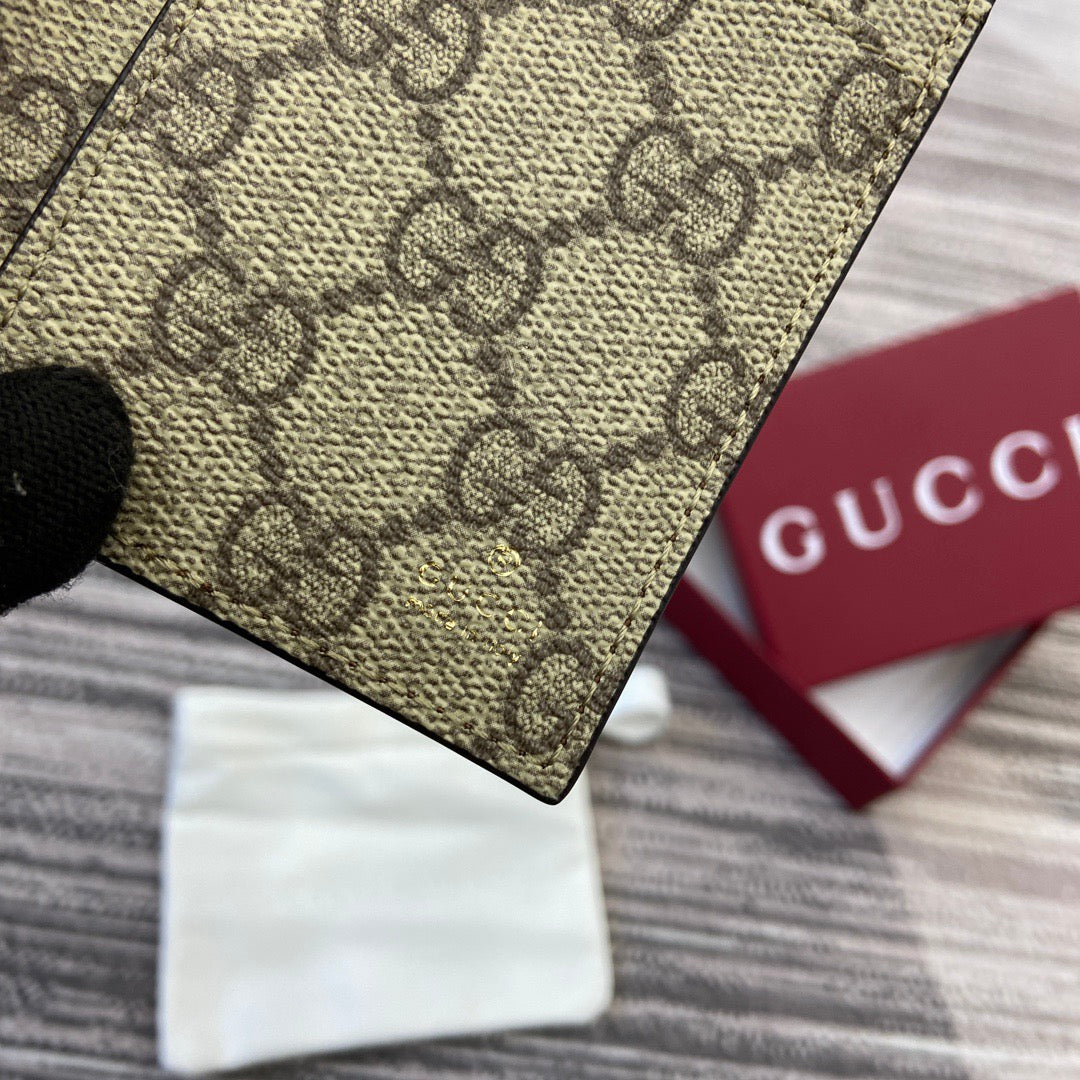 Gucci Wallet
