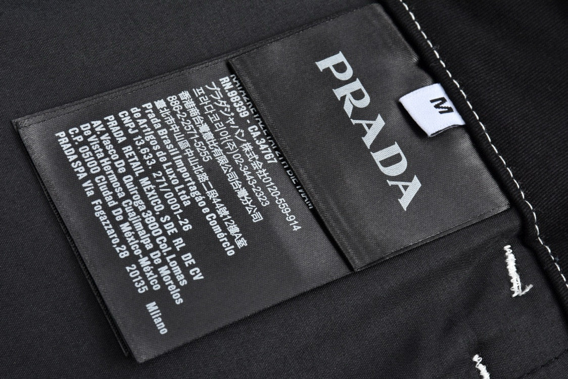 Prada Jeans