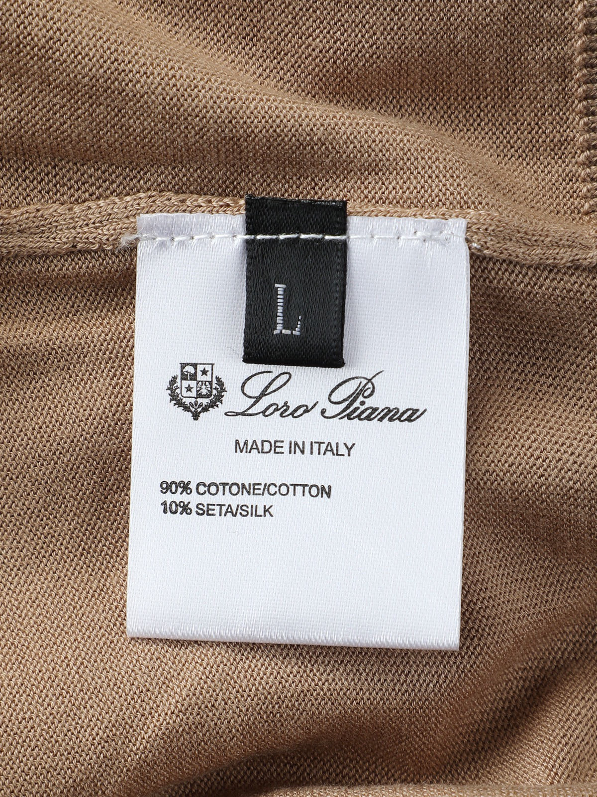 Loro Piana Polo