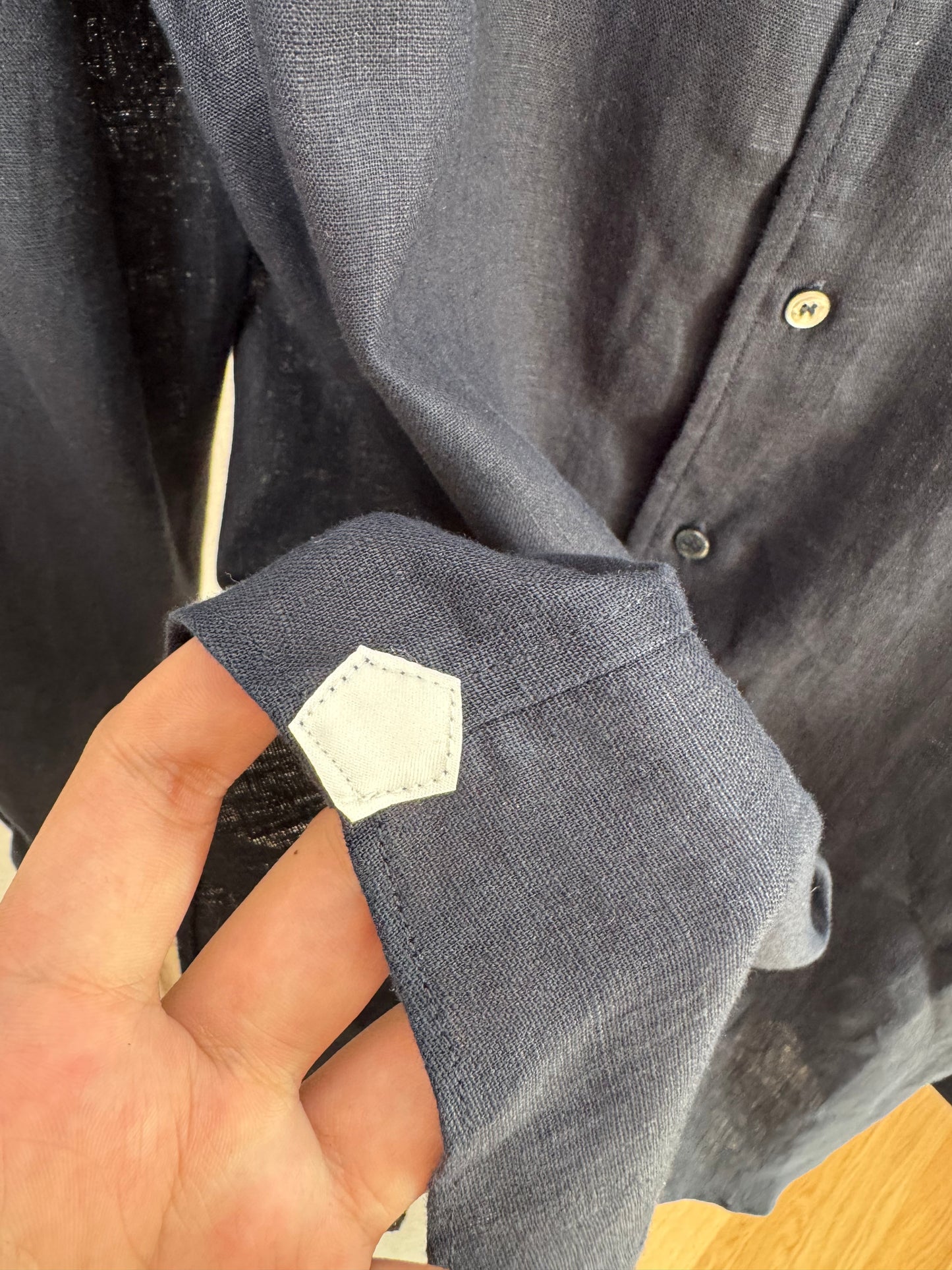 LP Long Shirt