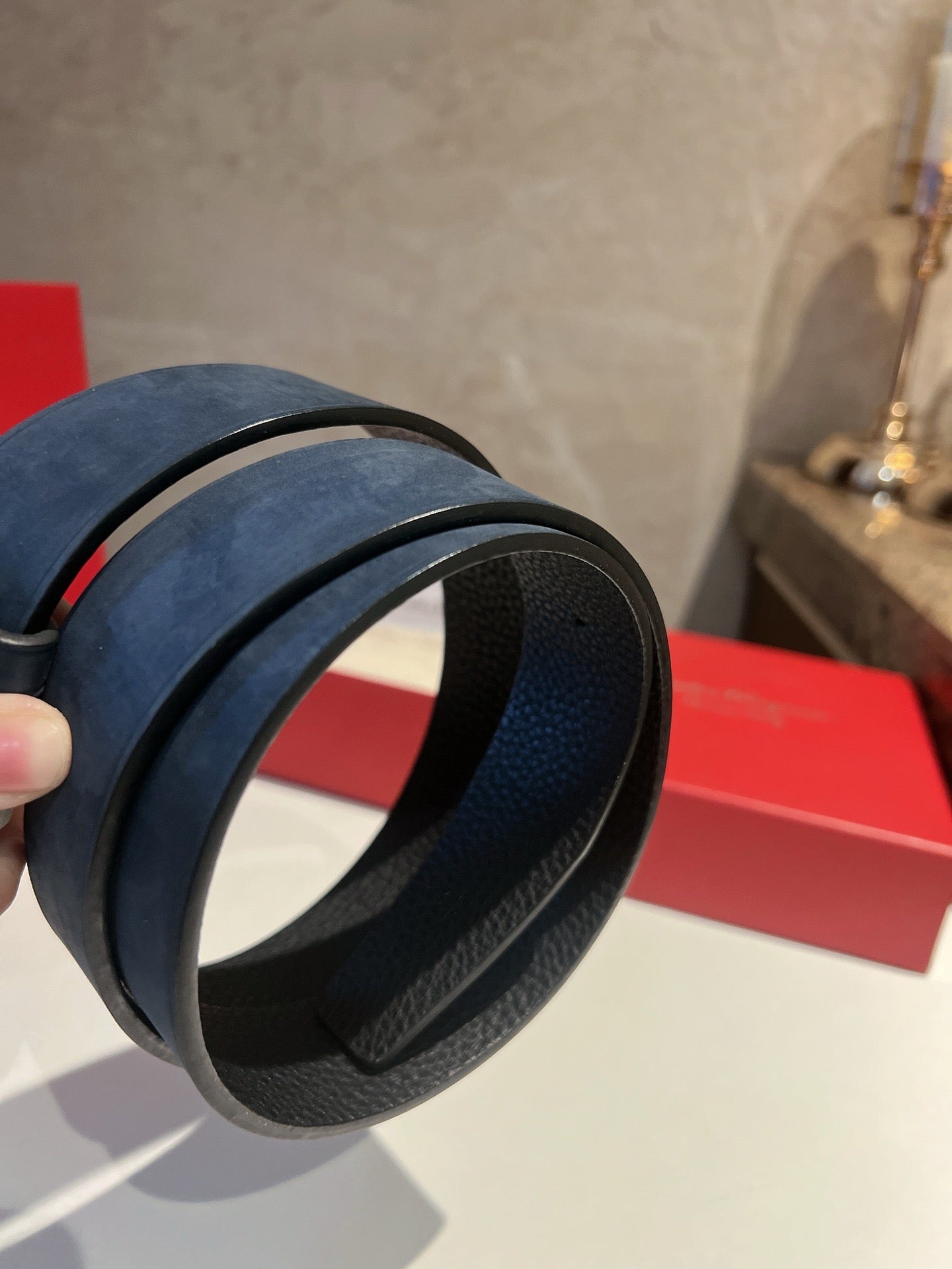 Ferragamo Belt