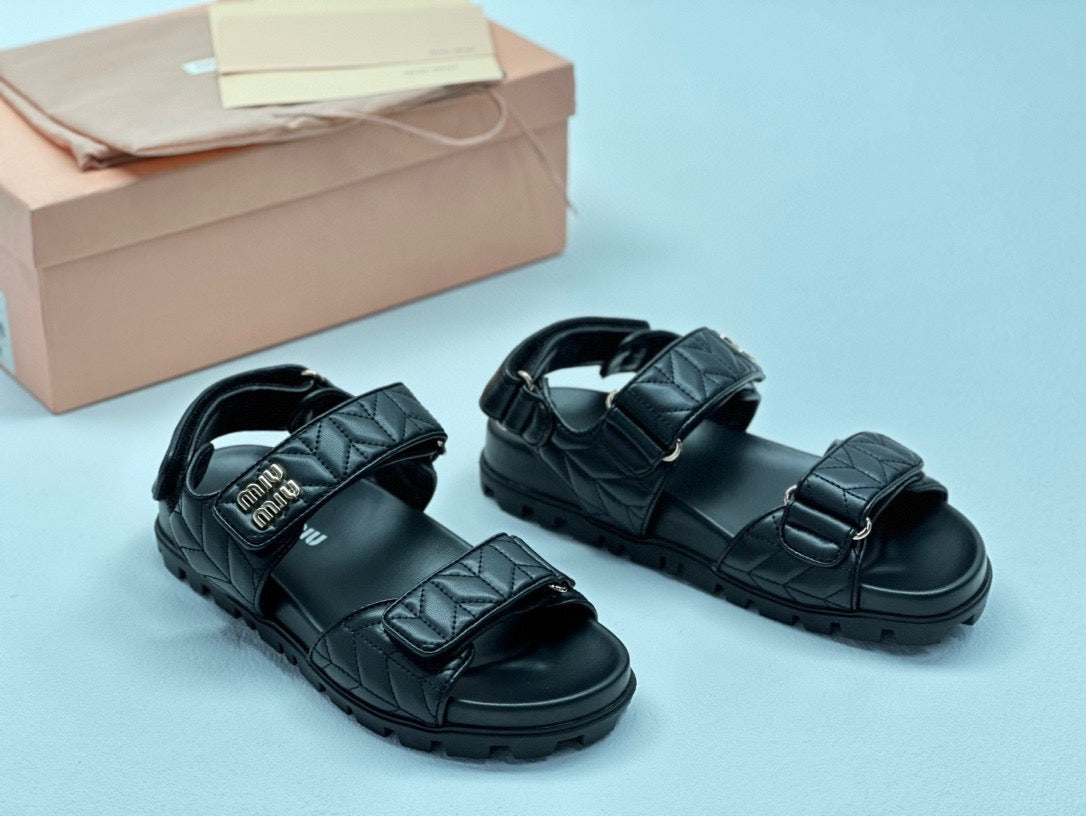 Miu Miu Sandals