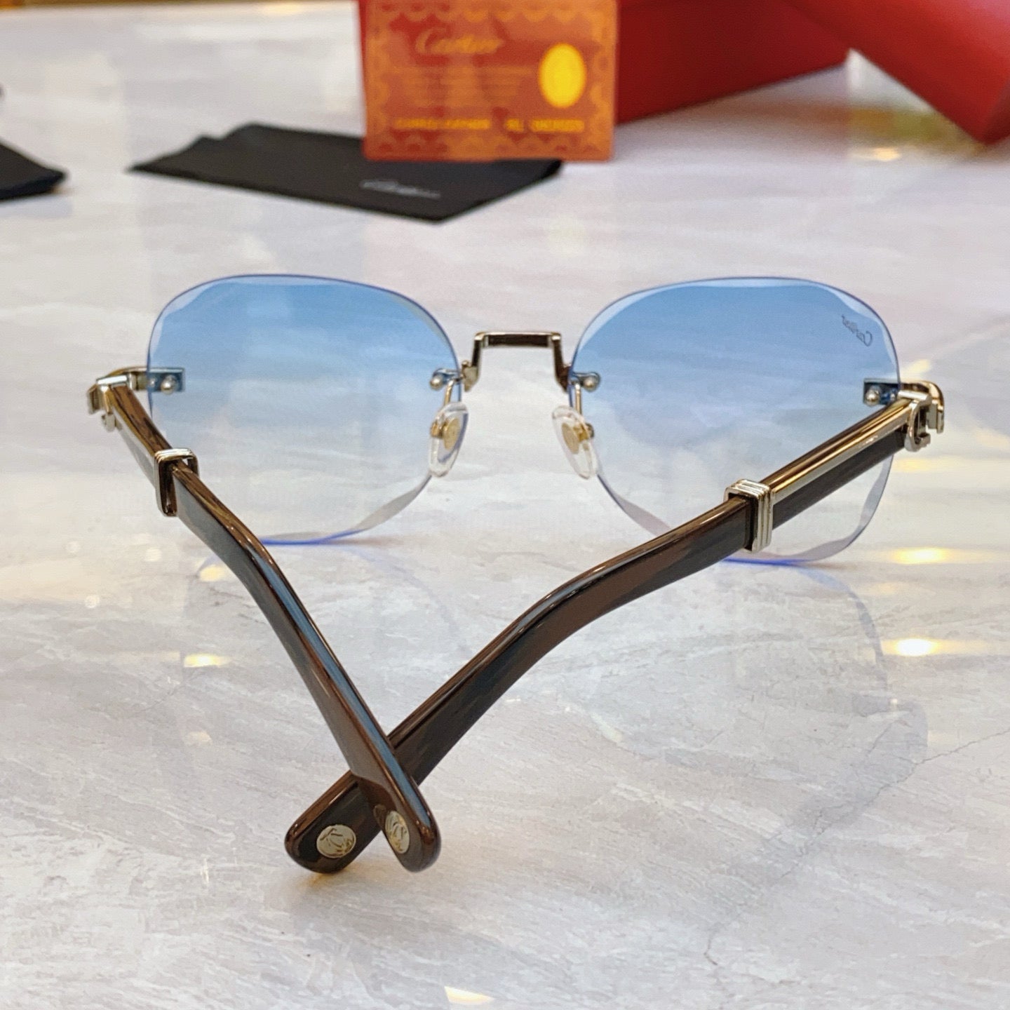 Cartier Sunglasses