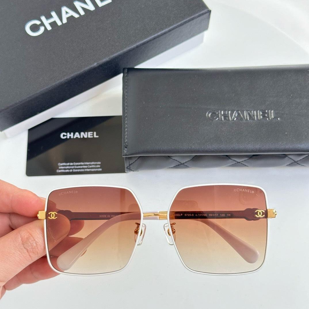 gafas de sol chanel