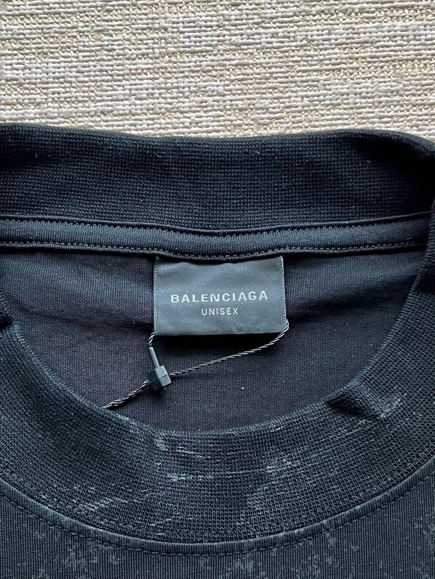 Balenciaga T-Shirt