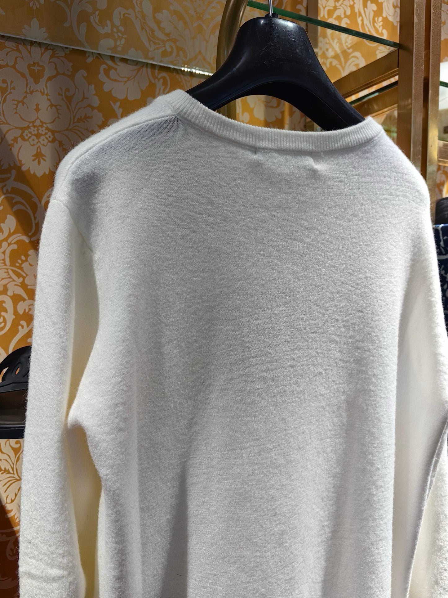 Dolce & Gabbana Sweater