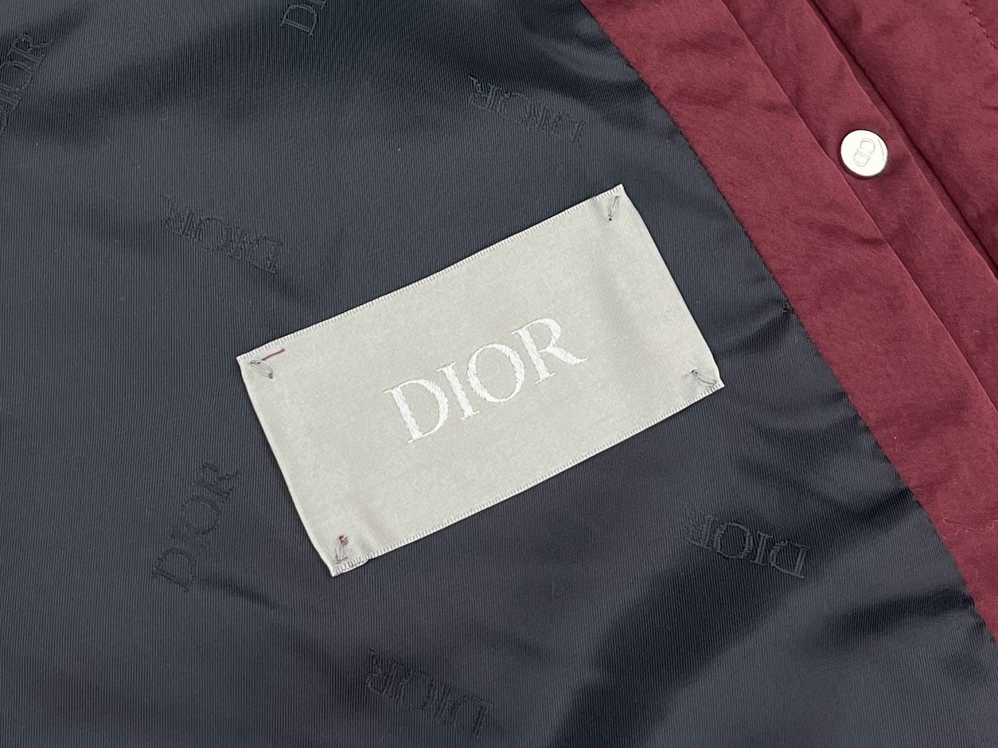 Dior Jacket