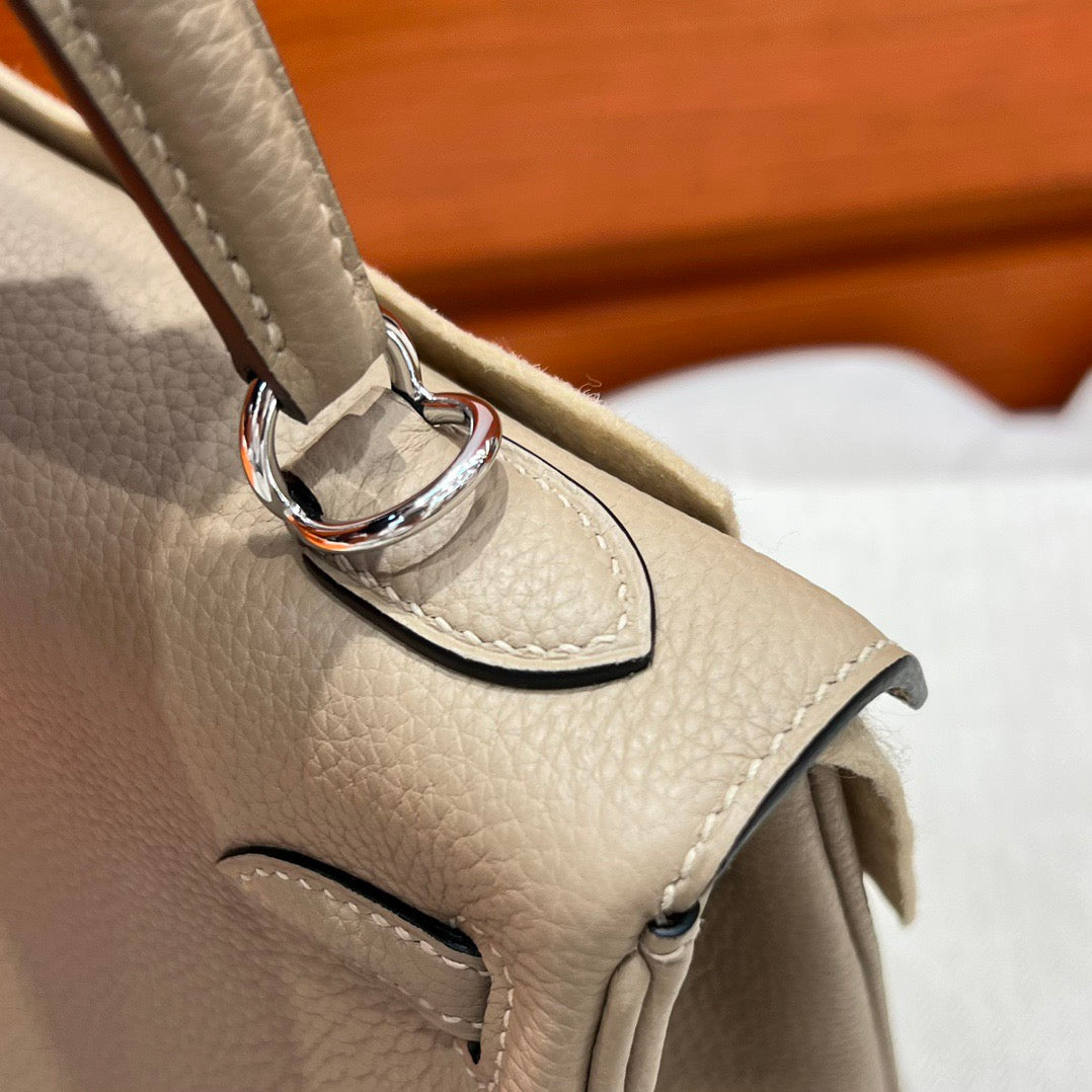 Hermes Kelly 25