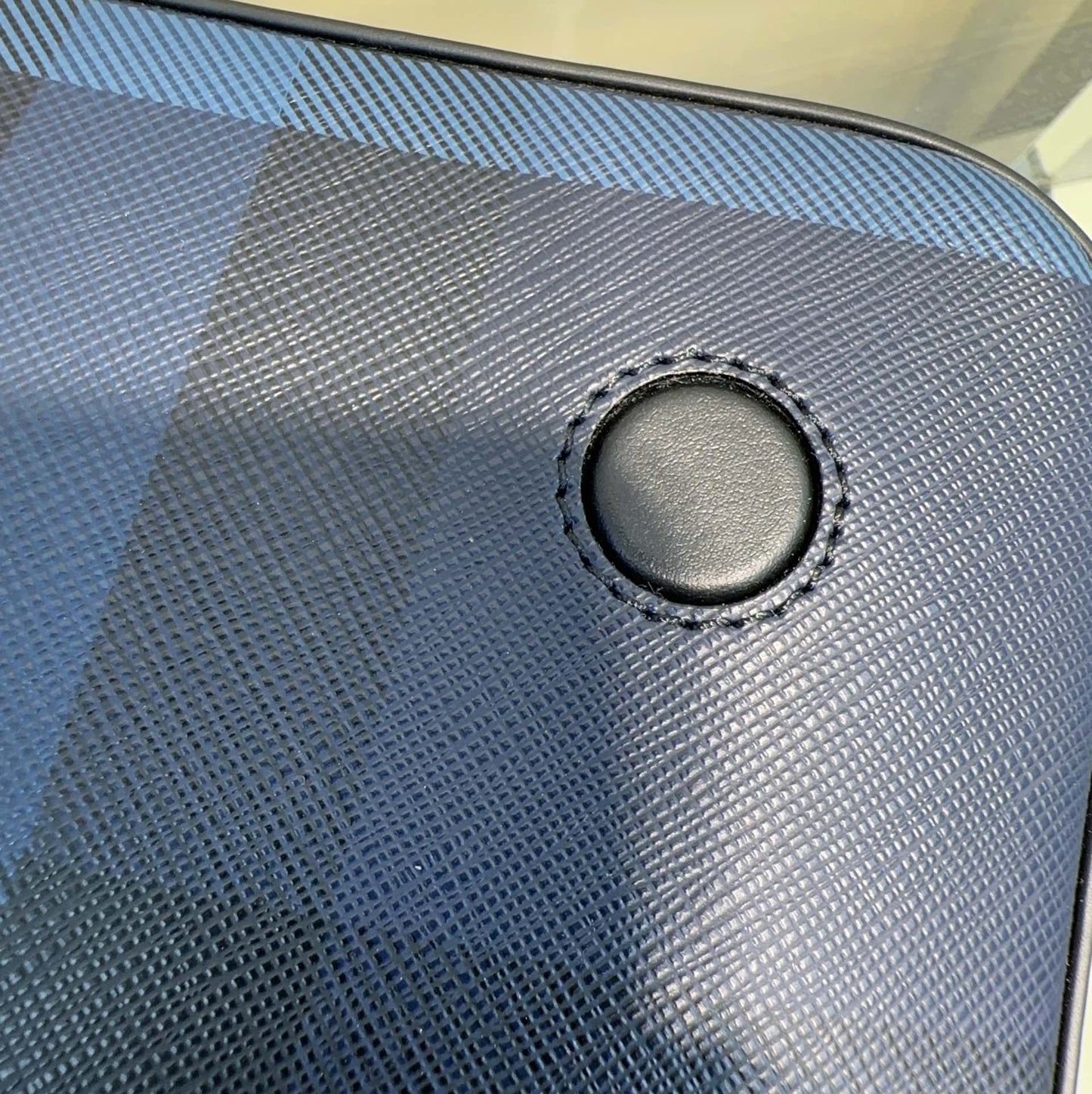 Burberry Messenger Bag