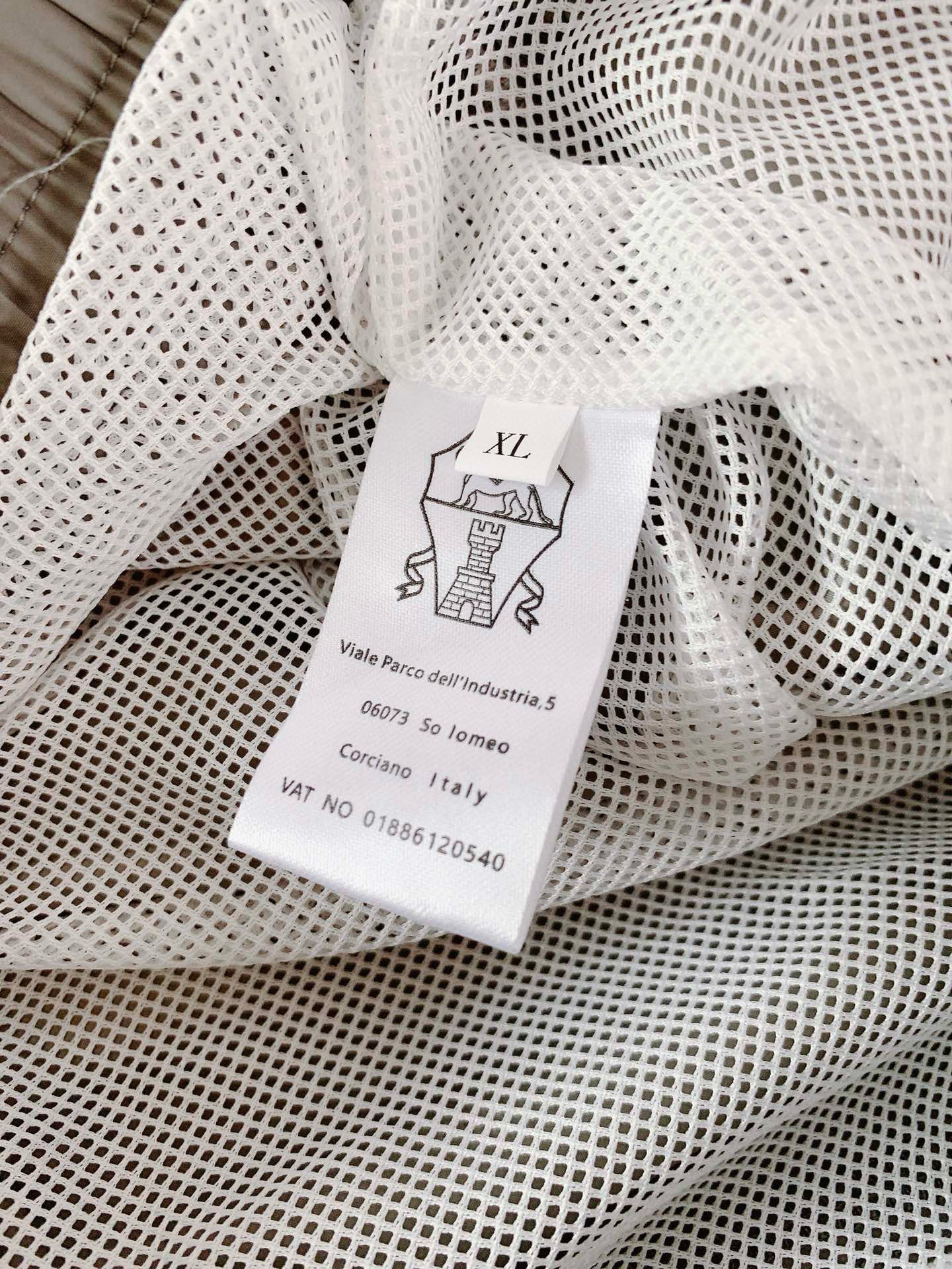 Brunello Cucinelli Shorts