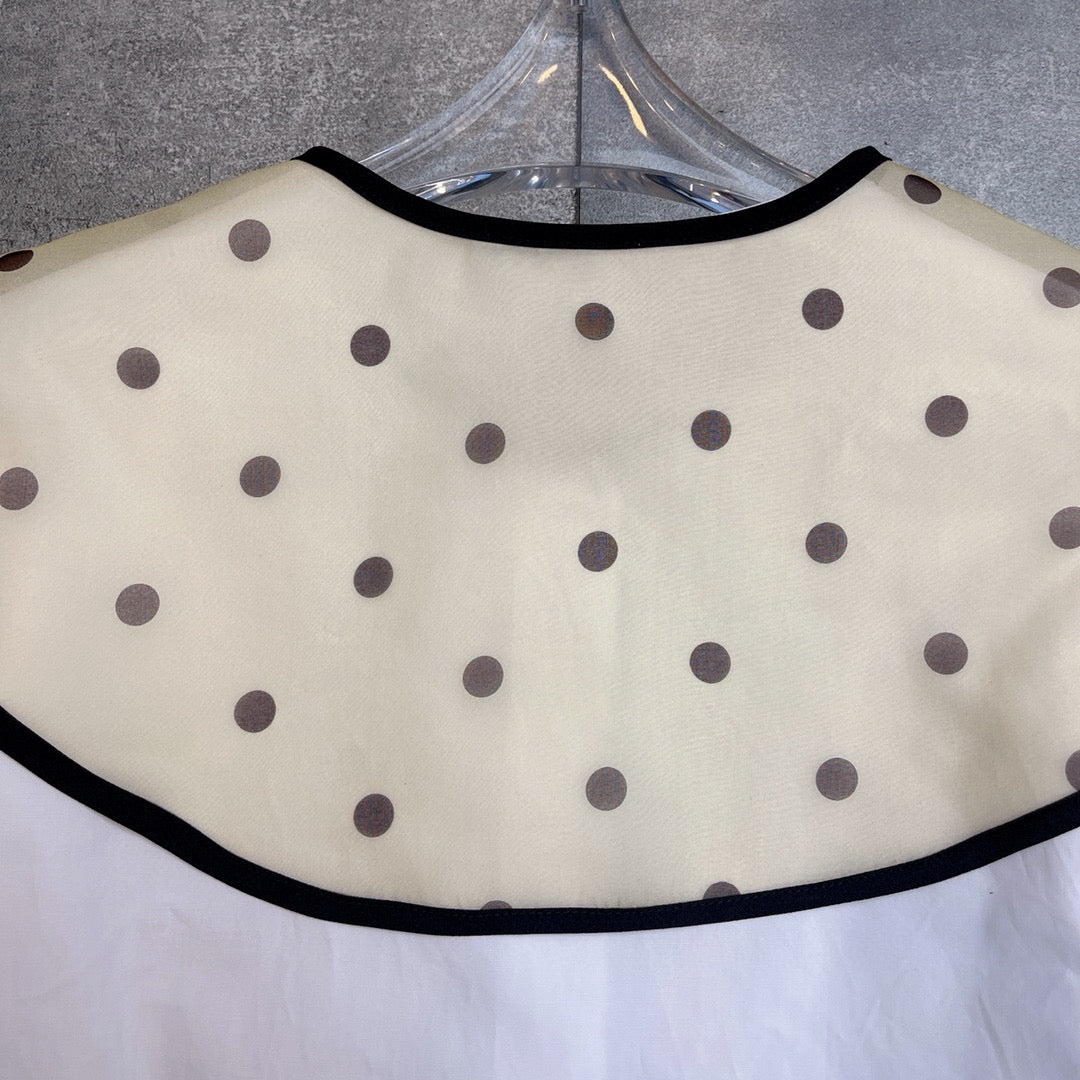 Valentino Long Sleeve Shirt