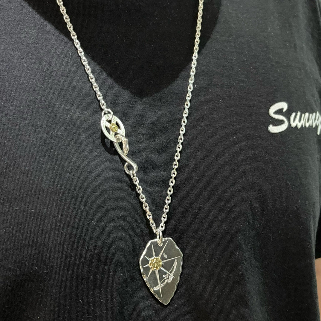 Goro’s Necklace