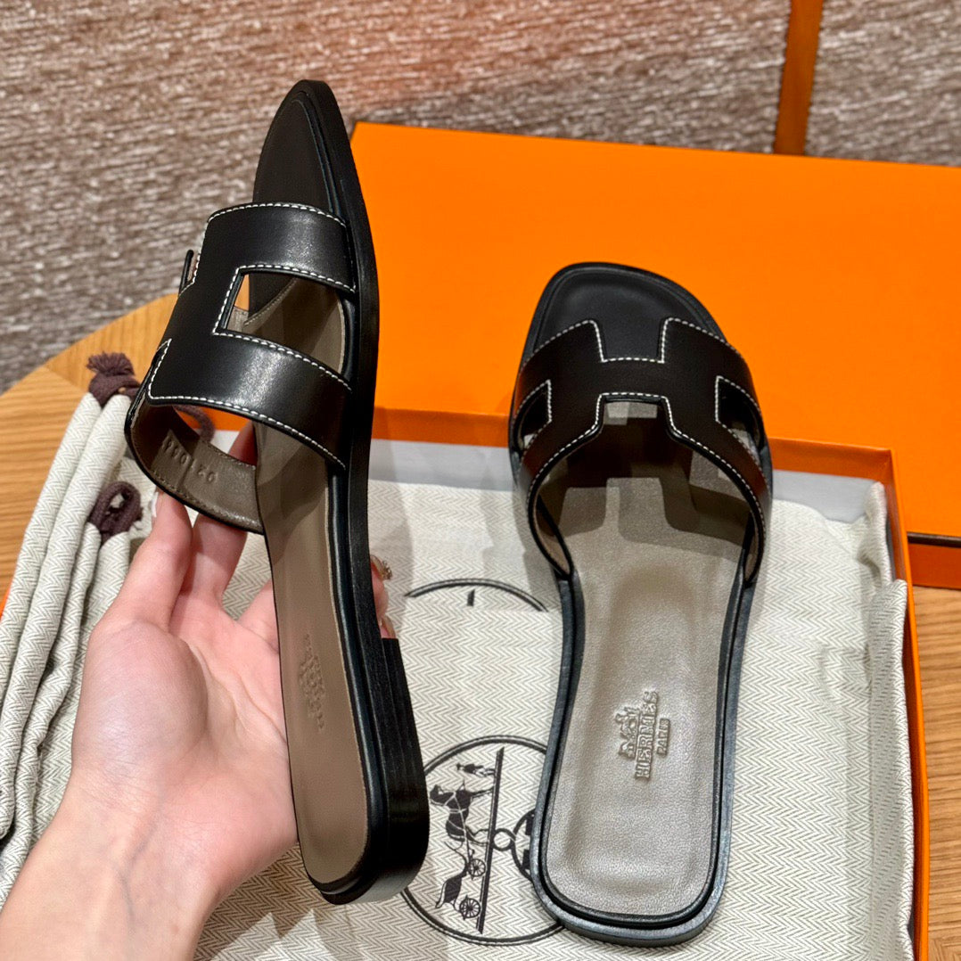 Hermes Sandals