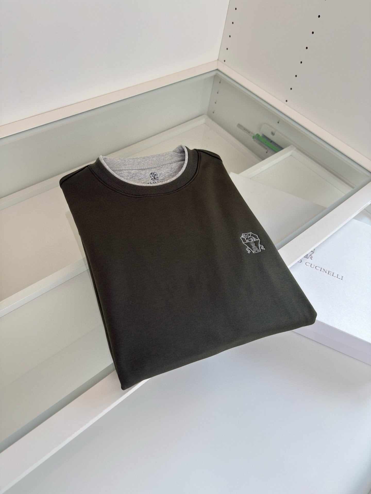 Brunello Cucinelli Sweater