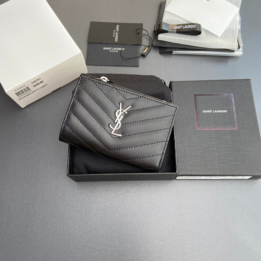YSL Wallet